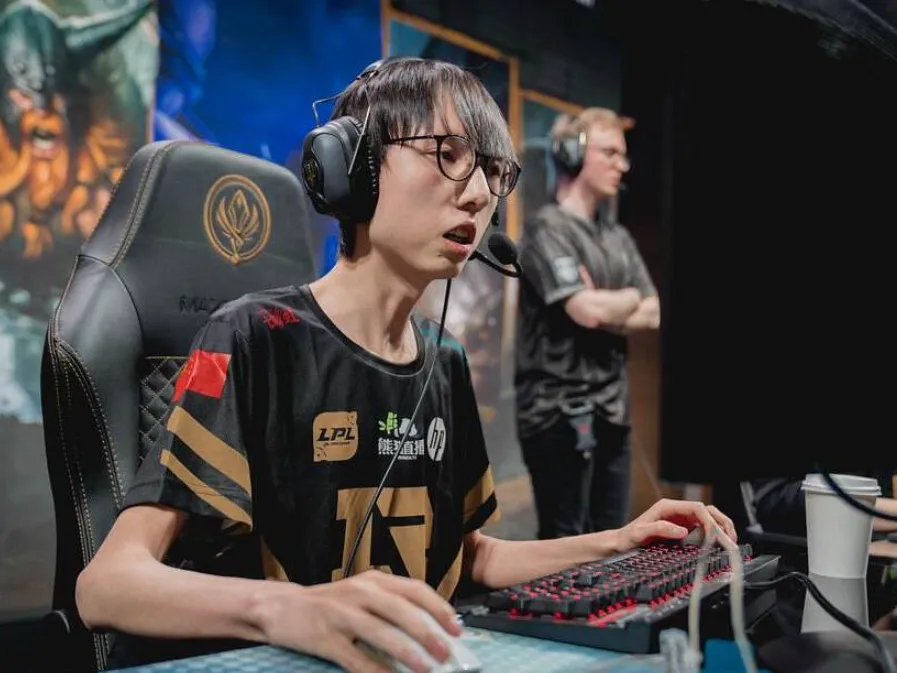 电竞明星Mlxg二审败诉要赔2500万！这究竟是怎么回事？