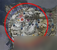 艾尔登法环中黑夜君临在哪？效果竟然这么惊人