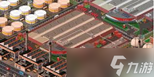 _西奥小镇道路mod_西奥小镇图纸
