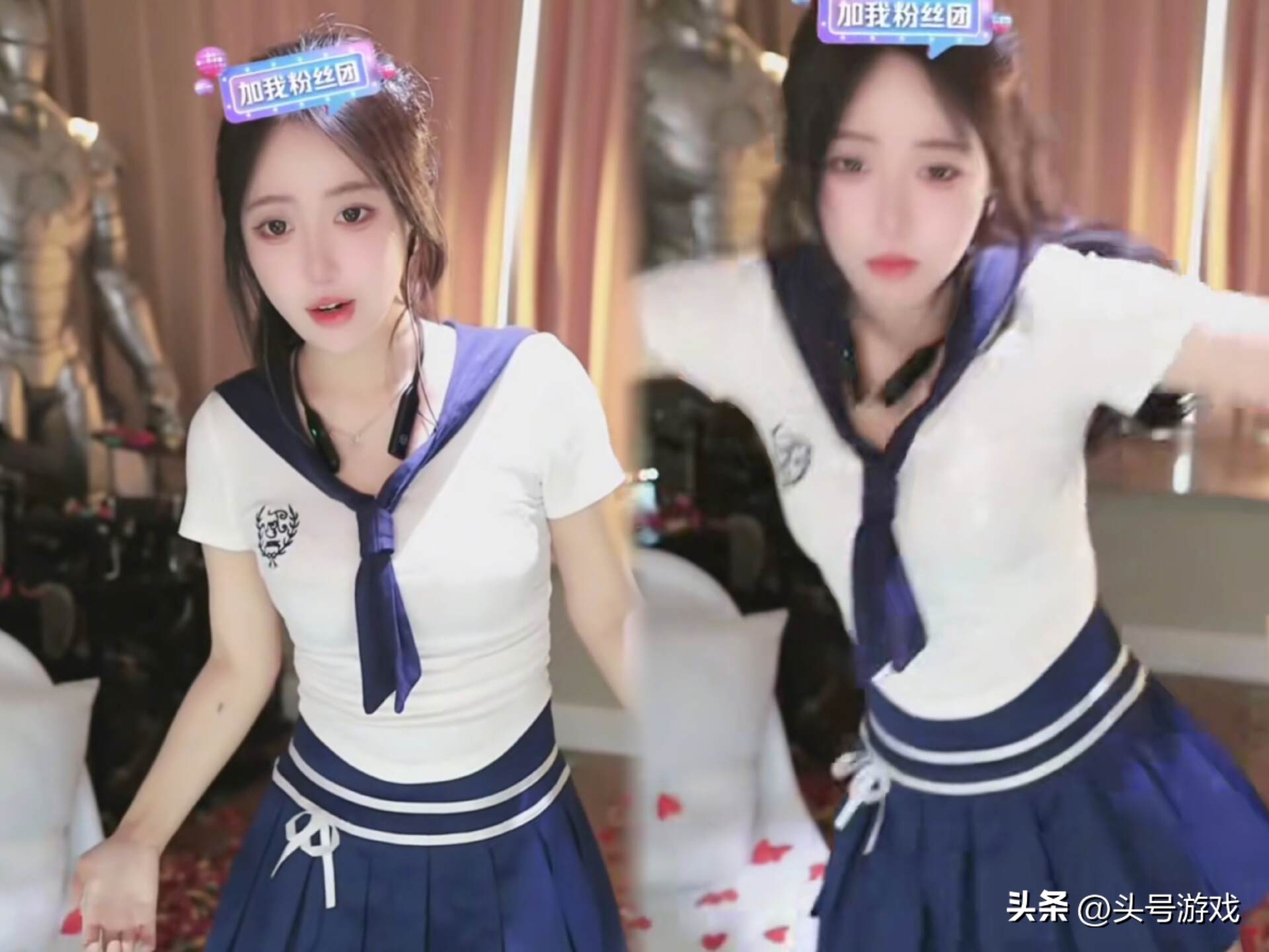 呆妹直播间平台__呆妹的直播平台