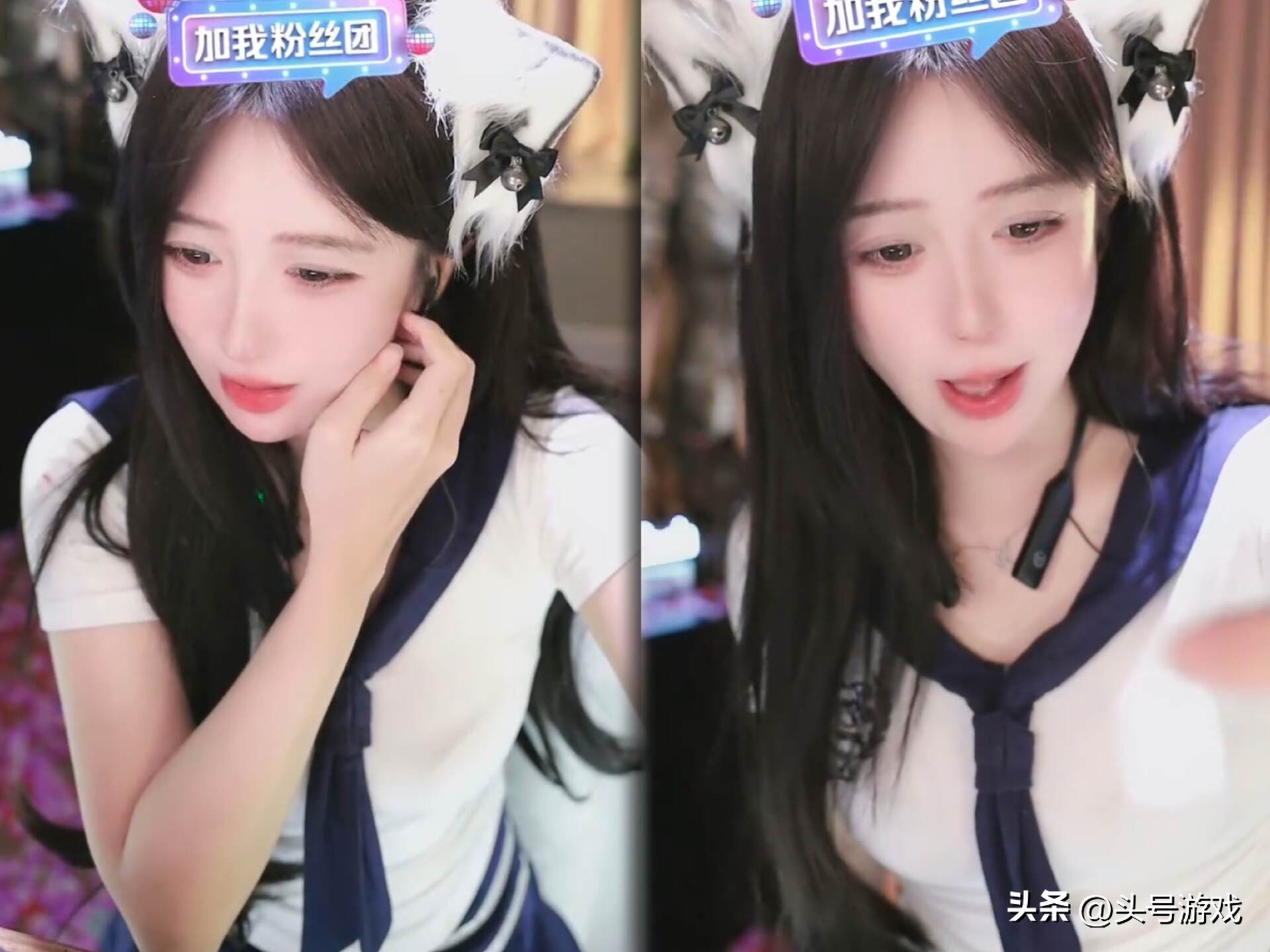 呆妹的直播平台_呆妹直播间平台_