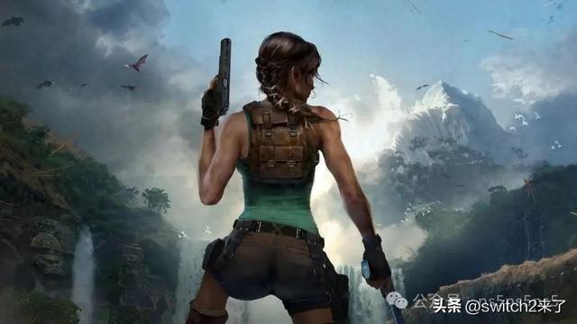 switch2能租啦！一天最低20元包邮到家，新作发售时间定了？