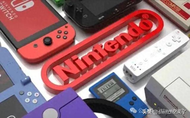 switch2能租着玩！一天仅20元包邮到家？快来了解