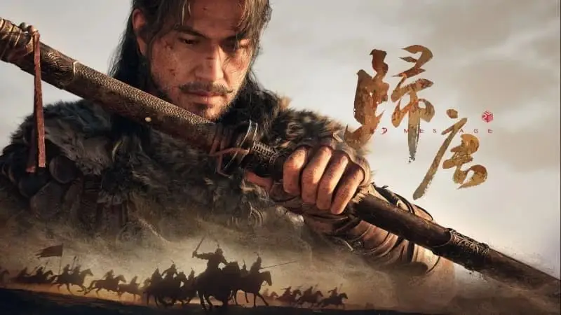 网易新作归唐爆火！3D建模超惊艳，你怎么看？
