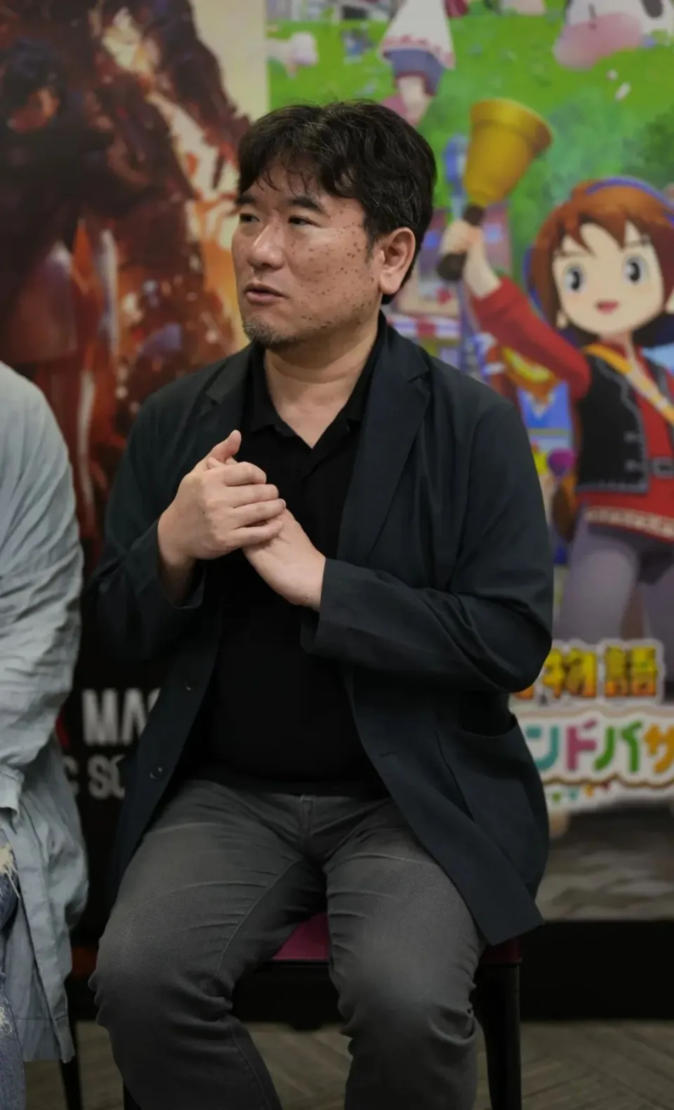 _牧场物语集市_播放牧场物语