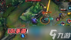英雄联盟钢铁军团能量洪流活动来袭！丰厚奖励等你拿？