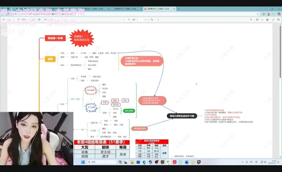 烽火燃作霓虹舞！率土直播间2000万虎符雨改写SLG狂欢法则_烽火燃作霓虹舞！率土直播间2000万虎符雨改写SLG狂欢法则_