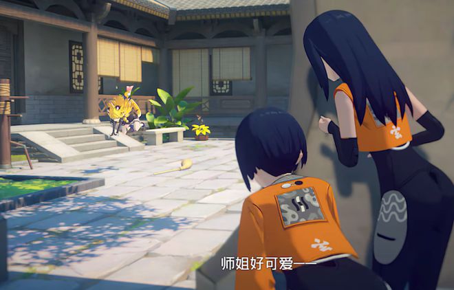 _手游吃瓜周报：老米的大手发力了！白丝JK流萤新衣，原神KFC联动_手游吃瓜周报：老米的大手发力了！白丝JK流萤新衣，原神KFC联动