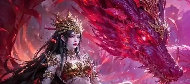 斗破年番4重回巅峰？玄黄要塞换导演加经费，炎鳞CP又相识一场吗__斗破年番4重回巅峰？玄黄要塞换导演加经费，炎鳞CP又相识一场吗