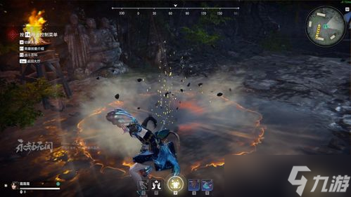 永劫无间魂玉系统竟是战力隐藏神器？新手必看升级技巧大揭秘