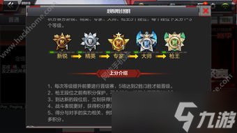 CF手游幸运枪王活动来袭！抽奖券咋得？中奖几率如何？速看