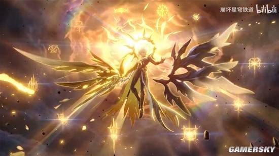 看完这次的星铁3.4前瞻，能不惊呼“炸裂”的也是神人了__看完这次的星铁3.4前瞻，能不惊呼“炸裂”的也是神人了