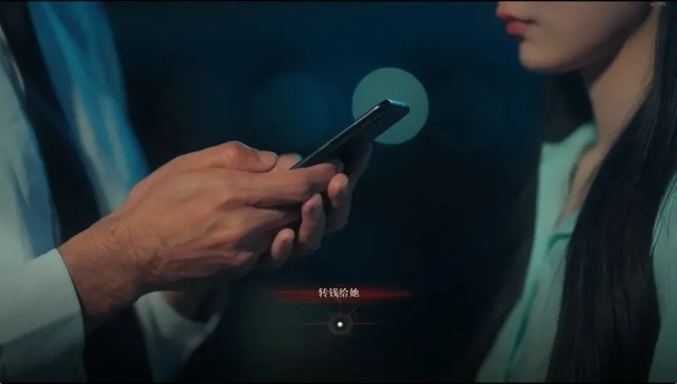 畅销第一被骂翻天：《捞女游戏》火得莫名其妙_畅销第一被骂翻天：《捞女游戏》火得莫名其妙_