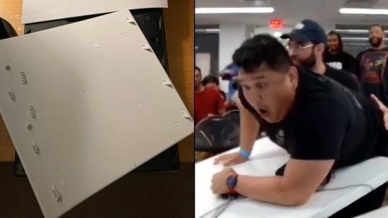 格斗游戏铁拳 8选手夺冠后竟撞翻比赛桌？小型本地赛事为何如此重要
