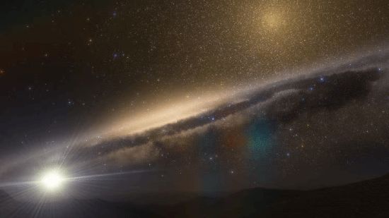 秒懂百科外太空__播放外太空