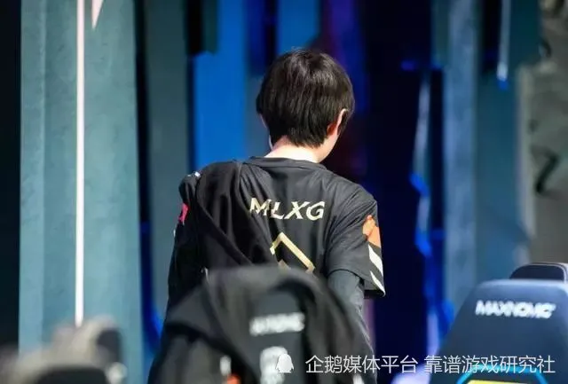 RNG被爆欠1.6亿！Uzi成债主，MLXG竟也欠钱？这瓜太大了