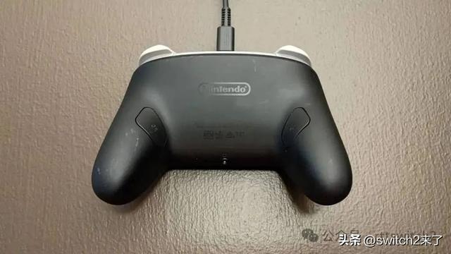 _手柄外设_手柄外观