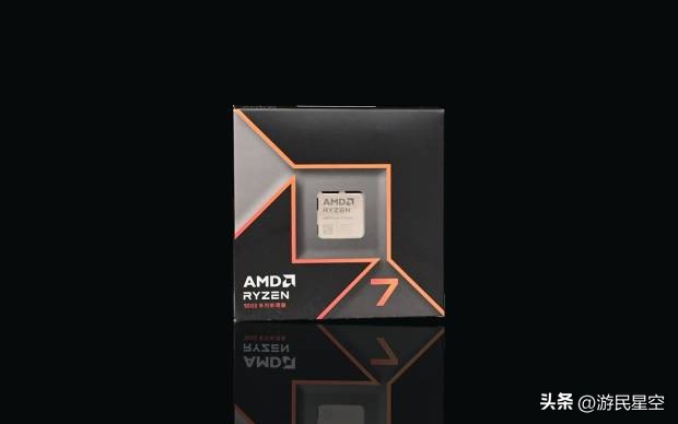 中高端CPU越级吊打旗舰！9700X与285K新游性能PK__中高端CPU越级吊打旗舰！9700X与285K新游性能PK