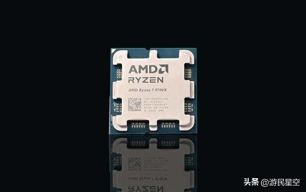 中高端CPU越级吊打旗舰！9700X与285K新游性能PK__中高端CPU越级吊打旗舰！9700X与285K新游性能PK