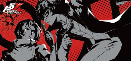Steam新游周报：《P5X》《赛马娘》登陆steam！_Steam新游周报：《P5X》《赛马娘》登陆steam！_