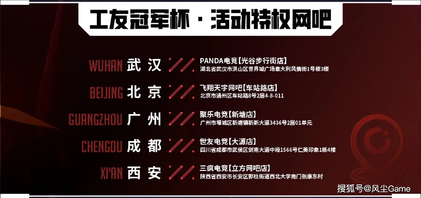 从流水线到决赛圈！无畏契约工友冠军杯点燃夏日__从流水线到决赛圈！无畏契约工友冠军杯点燃夏日