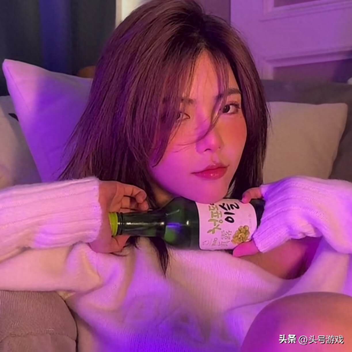游戏女主播周淑怡曾不被看好？如今千万粉丝量是咋做到的？