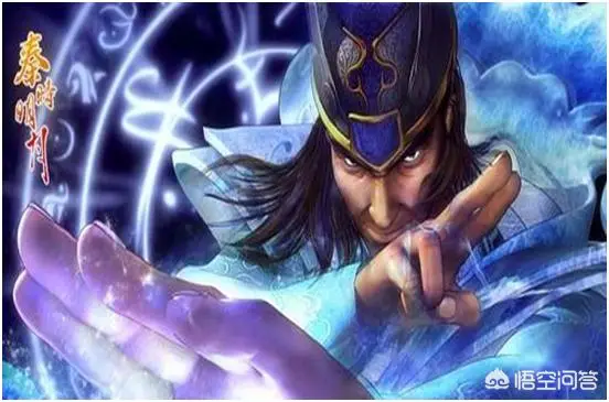云中君究竟是哪路神仙？竟和徐福有关！动漫粉必看