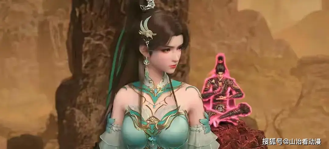 苍穹榜萧炎__斗破苍穹萧炎亲近萧薰儿