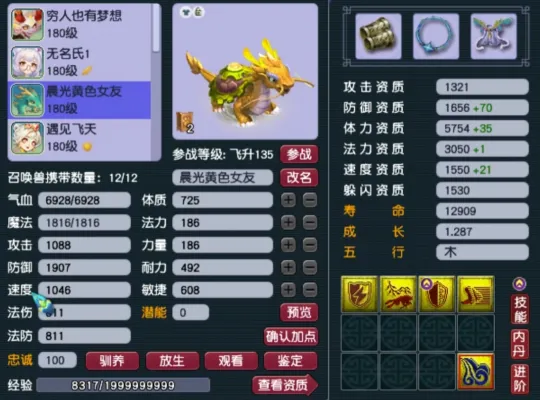 _梦幻西游天元是多少级_梦幻西游天元组