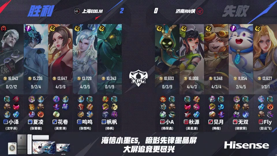 _EDGM3-0RW，fly又去B组了，见月离谱放水晶，UUG冲进S组_EDGM3-0RW，fly又去B组了，见月离谱放水晶，UUG冲进S组