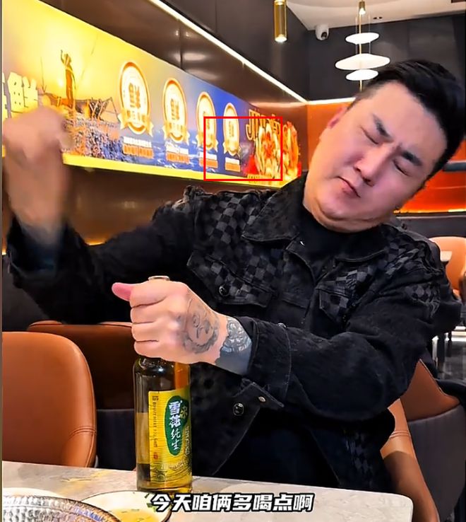 在东北吃顿饭用瓶盖换了台车，你说这扯不扯！__在东北吃顿饭用瓶盖换了台车，你说这扯不扯！
