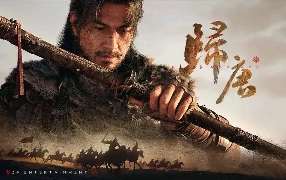 _网易新游戏预告_网易即将出的新游戏