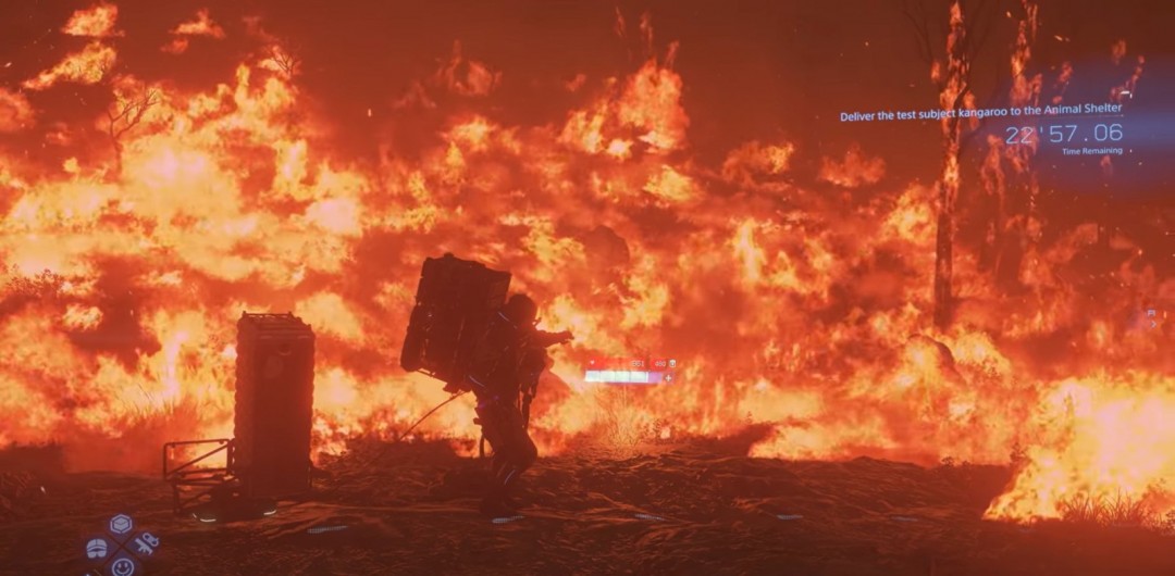 死亡搁浅2：冥滩！PS5 Pro能否借此成为真正的性能王者？