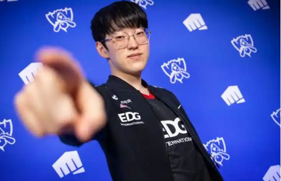 EDG与Scout合同纠纷案二审结果公布！天价违约金背后究竟藏着啥秘密？