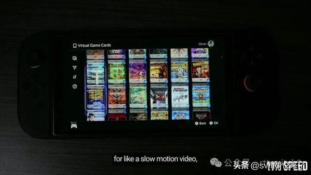 数毛社开大称Switch2屏幕是彻底的垃圾、专家吐槽HDR技术是假的__数毛社开大称Switch2屏幕是彻底的垃圾、专家吐槽HDR技术是假的