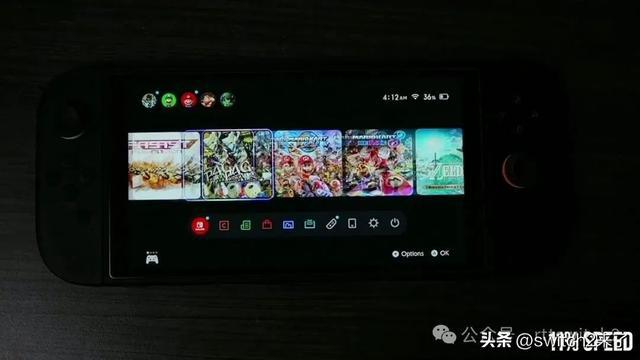 数毛社开大称Switch2屏幕是彻底的垃圾、专家吐槽HDR技术是假的_数毛社开大称Switch2屏幕是彻底的垃圾、专家吐槽HDR技术是假的_