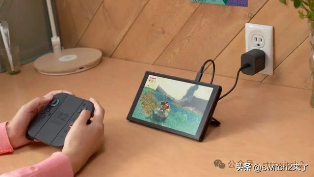 数毛社开大称Switch2屏幕是彻底的垃圾、专家吐槽HDR技术是假的__数毛社开大称Switch2屏幕是彻底的垃圾、专家吐槽HDR技术是假的