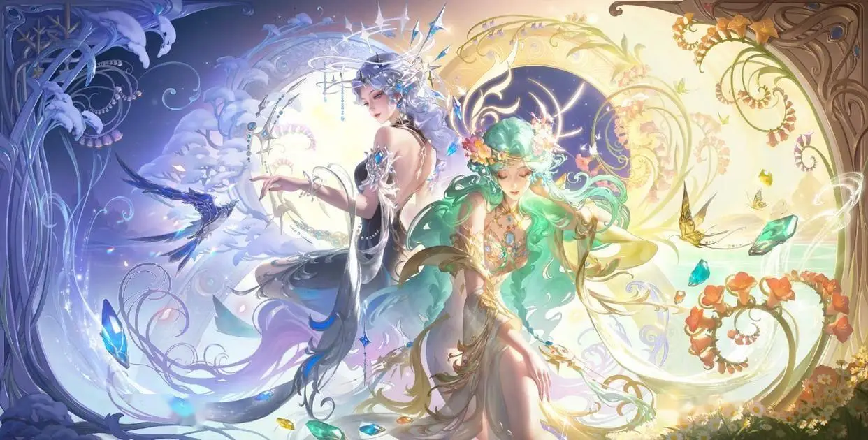 国服貂蝉都爱用啥皮肤？新皮肤上线后排名大揭秘！？