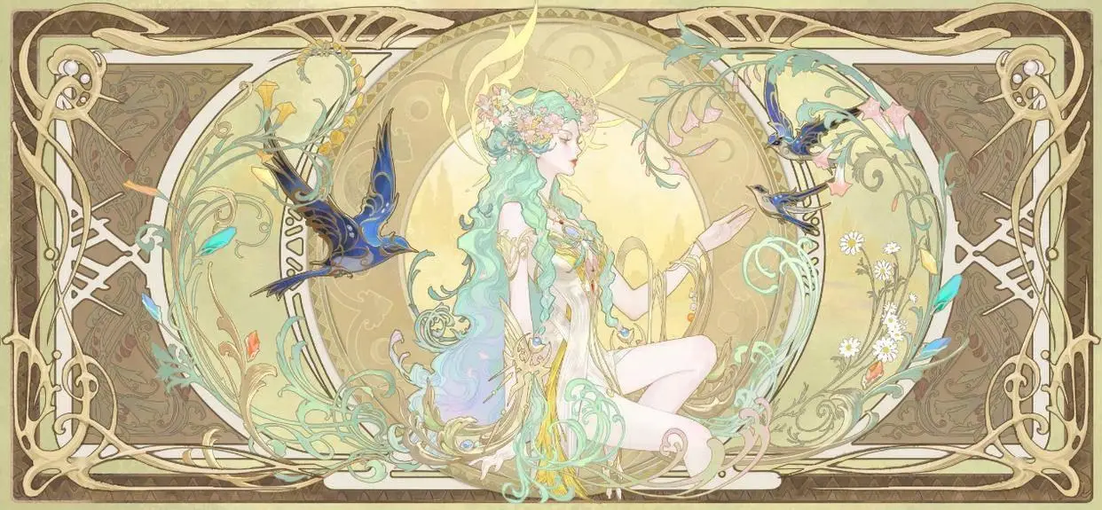 金色貂蝉多少钱能抽到_貂蝉联动皮肤_