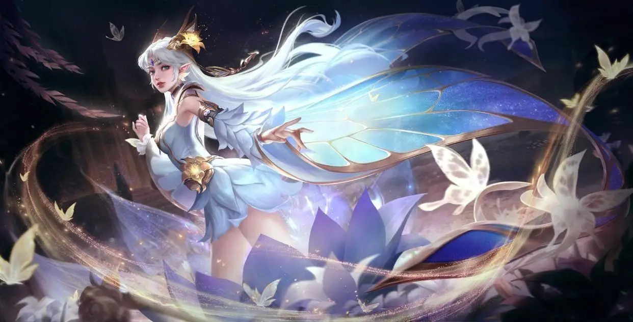 貂蝉联动皮肤__金色貂蝉多少钱能抽到
