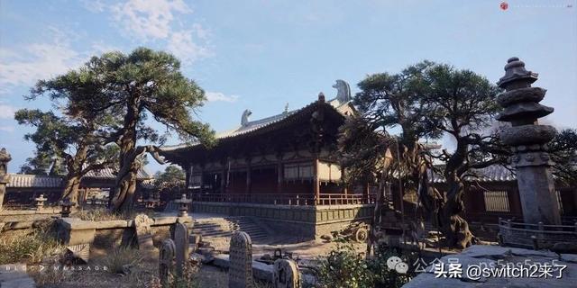 外媒盛赞网易《归唐》是PS5世代的神秘海域、B站播放量破1200万_外媒盛赞网易《归唐》是PS5世代的神秘海域、B站播放量破1200万_