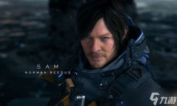 《死亡搁浅2》IGN 9分 充满惊喜与震撼的勇敢之作_《死亡搁浅2》IGN 9分 充满惊喜与震撼的勇敢之作_