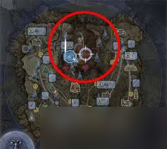 艾尔登法环黑夜君临特异地形大揭秘？独特地貌与隐藏通道等你探索