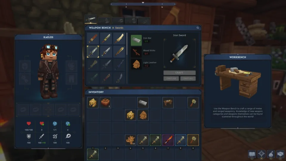 拳头的沙盒游戏《Hytale》停止开发，开发七年_拳头的沙盒游戏《Hytale》停止开发，开发七年_