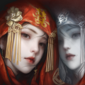 前度是否回来测试__纸嫁衣回门