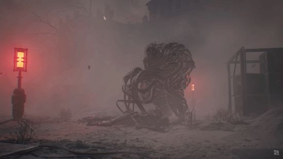 _寂静岭2RE厂商新作：怪杀得越多敌人可能越强！_寂静岭2RE厂商新作：怪杀得越多敌人可能越强！