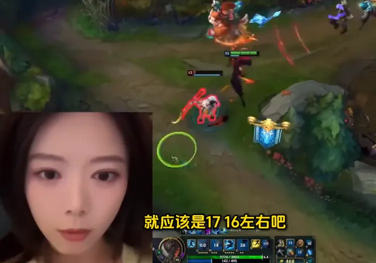 希然小钰谈女主持要求太高！隔壁超50kg都不行，骆歆透露年薪很少_希然小钰谈女主持要求太高！隔壁超50kg都不行，骆歆透露年薪很少_