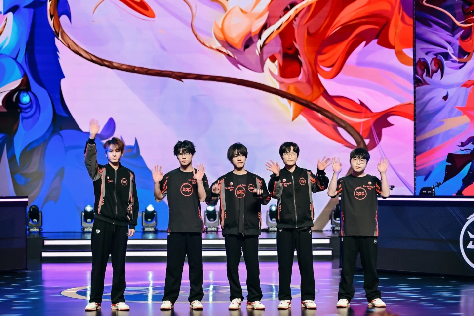 _KPL红榜：AG19连胜创造历史，子阳换无畏JDG能干翻AG，风箫封神！_KPL红榜：AG19连胜创造历史，子阳换无畏JDG能干翻AG，风箫封神！