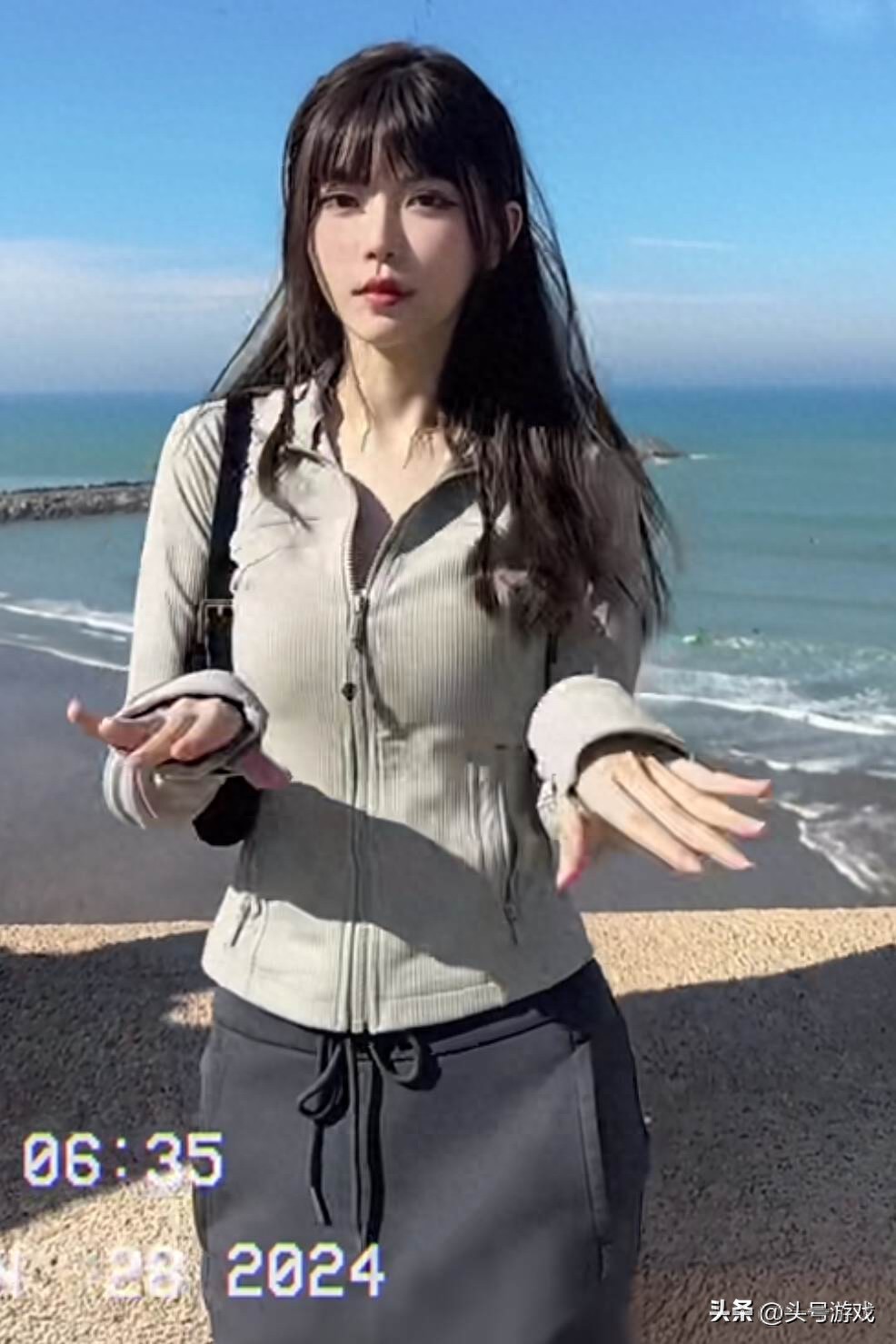 周淑怡前男友事件后竟仍在直播？背后真相令人