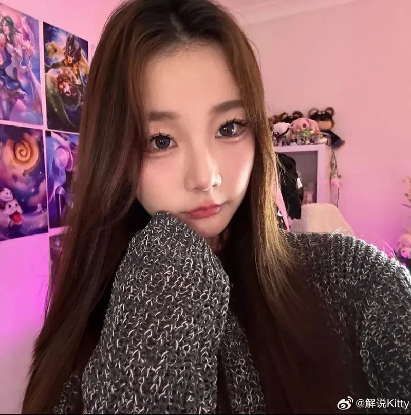 骆歆还在解说吗__骆歆是解说吗